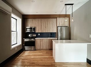 20 Reed St APT 7, Jersey City, NJ 07304