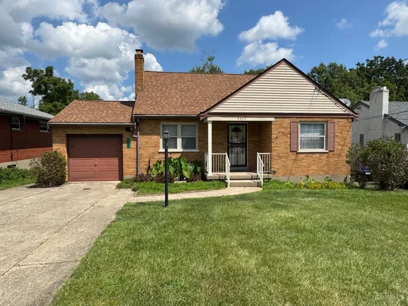 3360 Dolomar Dr, Cincinnati, OH 45239