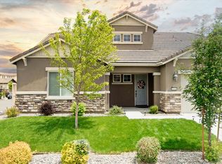 10210 Mott Dr, Reno, NV 89521
