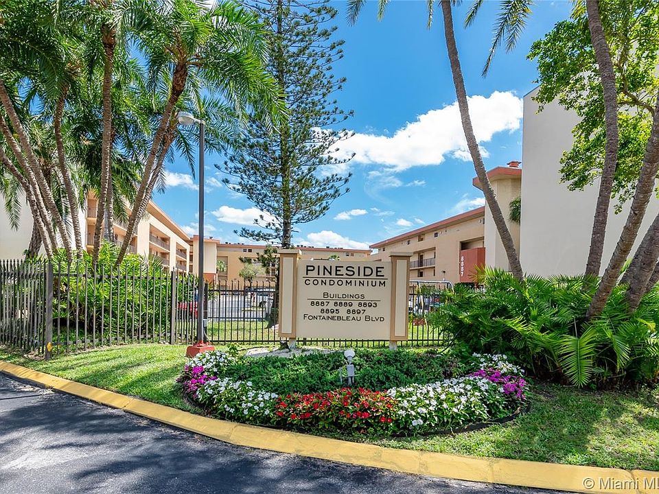 1st image of 8889 Fontainebleau Blvd APT 506