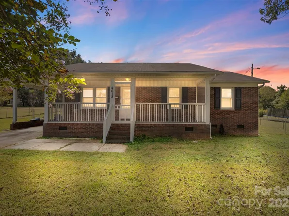 4618 Cottonwood Ln, Gastonia, NC 28052