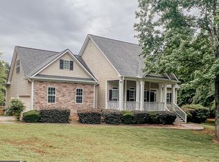 113 Journeys End, Zebulon, GA 30295