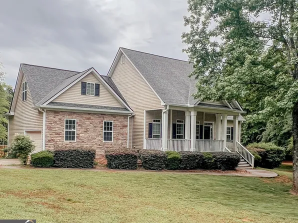 113 Journeys End, Zebulon, GA 30295