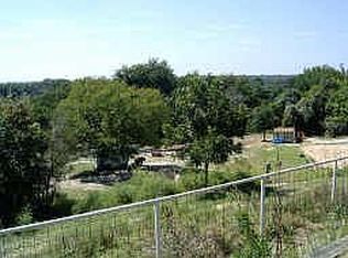 6545 Silver Creek Azle Rd, Azle, TX 76020