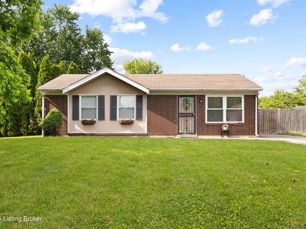 10610 S Dodge Ln, Louisville, KY 40272