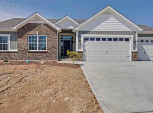 1803 Barclay Bluff Ct, Wentzville, MO 63385