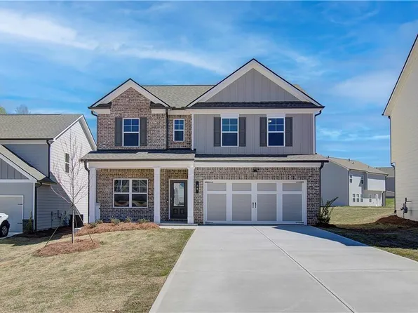 5962 Belafonte Walk, Gainesville, GA 30506