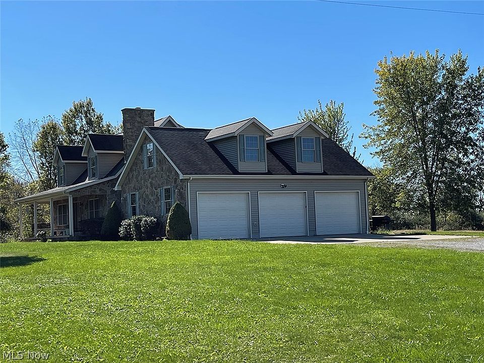 7030 Richman Rd, Spencer, OH 44275 Zillow