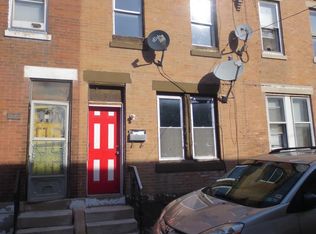 2821 Winton St, Philadelphia, PA 19145