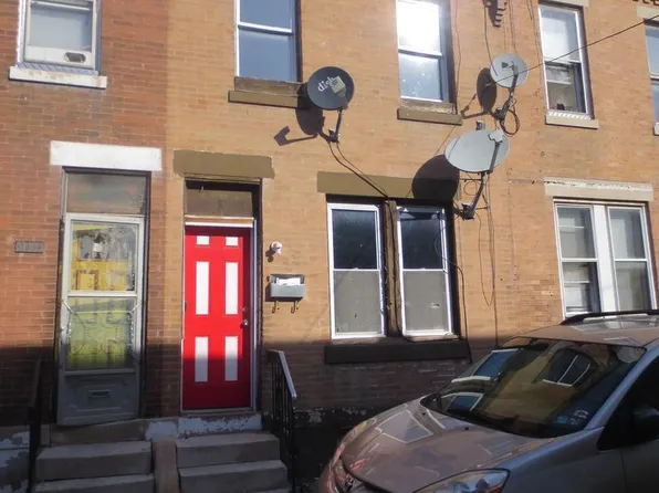 2821 Winton St, Philadelphia, PA 19145
