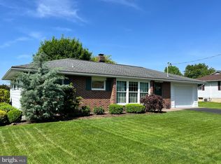 62 Seneca Rd, Belleville, PA 17004