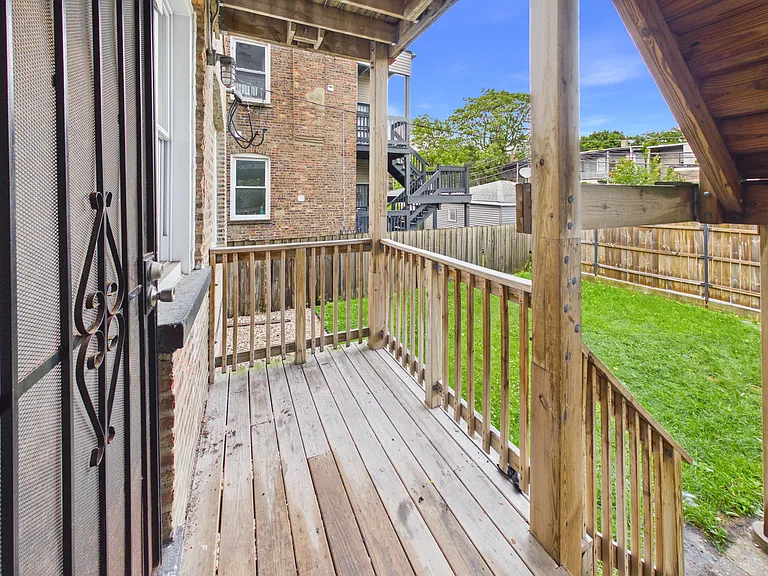 6233 S Langley Ave #3S — Photo 26