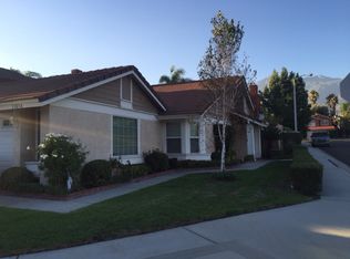 11054 Shaw St, Rancho Cucamonga, CA 91701