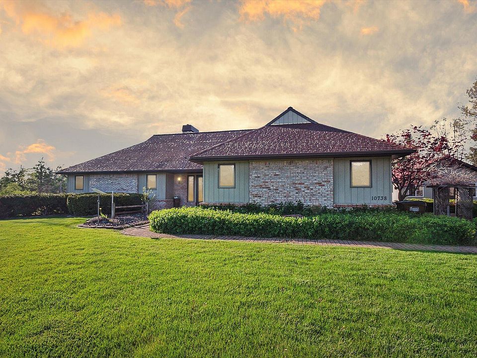 10738 County Farm Rd, Parma, MI 49269 MLS 23015185 Zillow