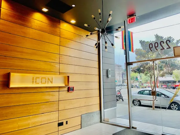 2299 Market St APT 203, San Francisco, CA 94114