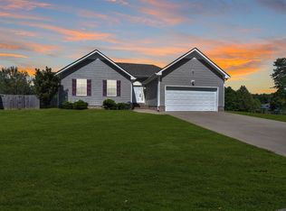 1377 Mutual Dr, Clarksville, TN 37042