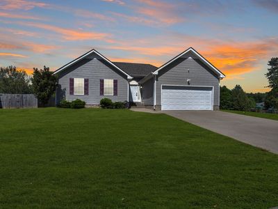 1377 Mutual Dr, Clarksville, TN, 37042