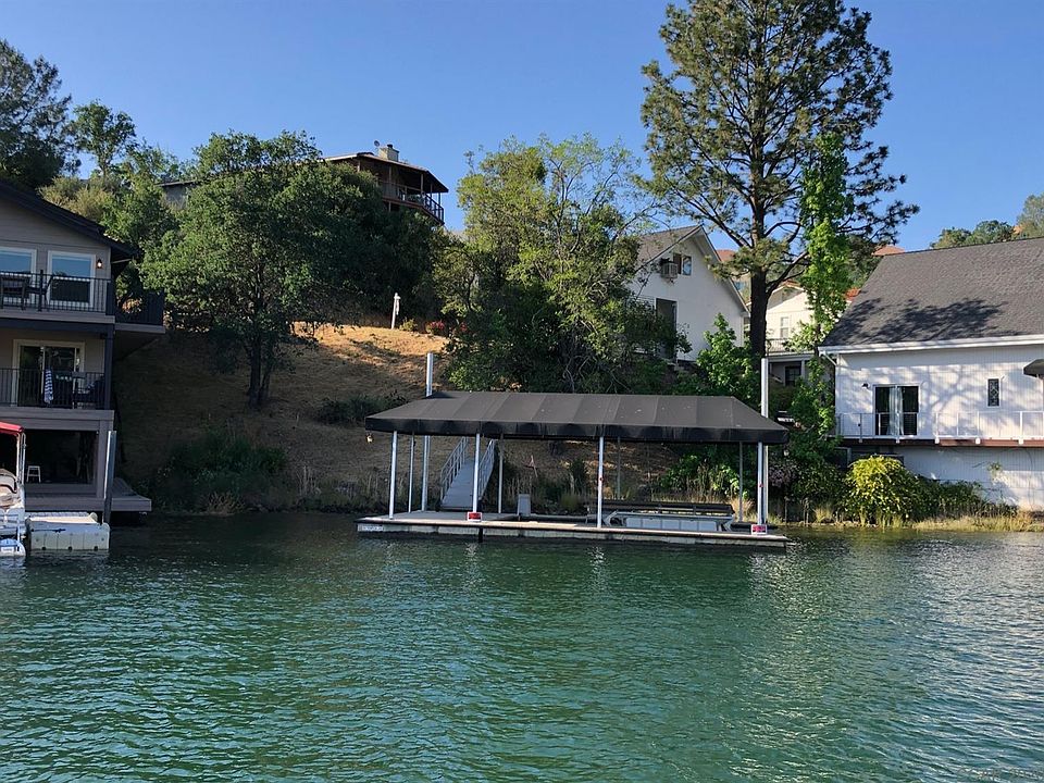 464 Thomson Ln Copperopolis CA Zillow