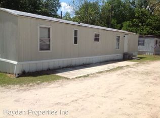 111 Ponds Ln, Rockingham, NC 28379