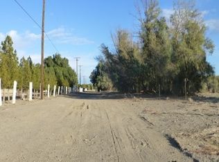 48473 Morgan Ln, Newberry Springs, CA 92365