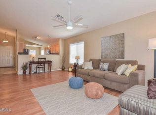 15421 W Mauna Loa Ln, Surprise, AZ 85379