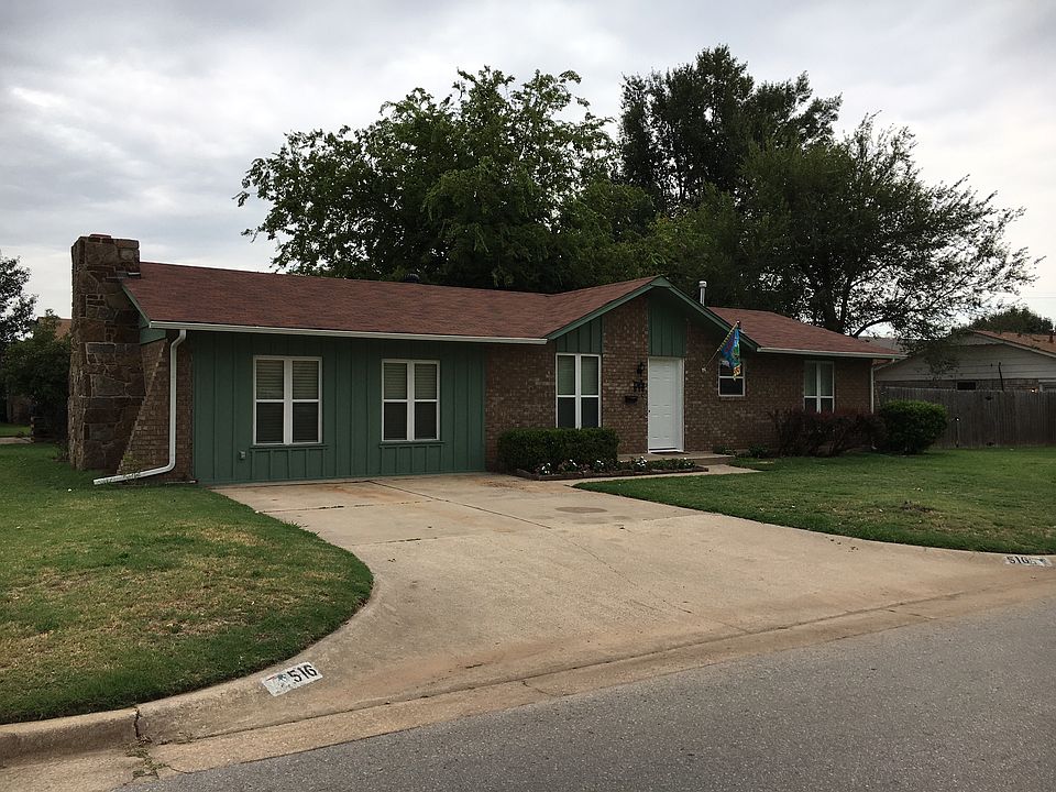 Front of House View 1