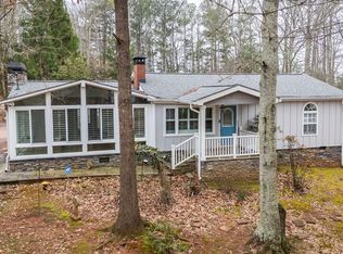 3819 Mason Creek Rd, Winston, GA 30187