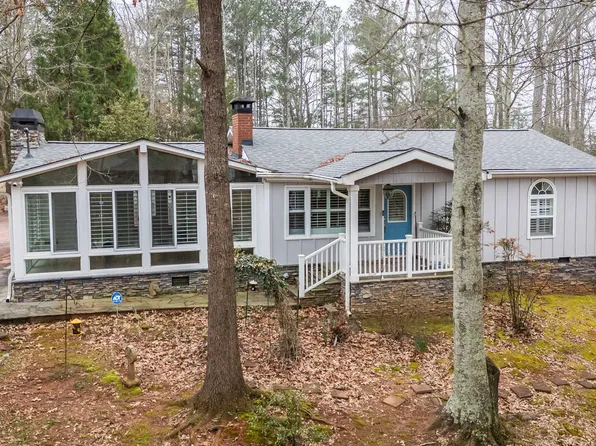 3819 Mason Creek Rd, Winston, GA 30187