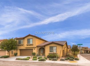 7587 Stray Horse Ave, Las Vegas, NV 89113