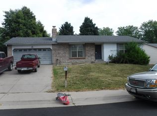 17761 E Kansas Pl, Aurora, CO 80017