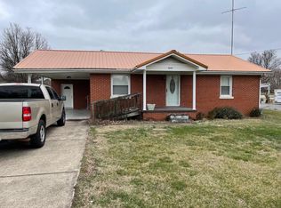 855 Walnut St, Calhoun, KY 42327