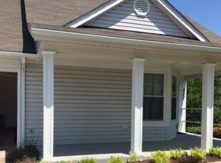 807 Roller Coaster Ct, Mount Airy, MD