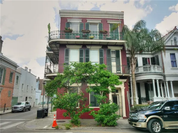 1002 Esplanade Ave, New Orleans, LA 70116
