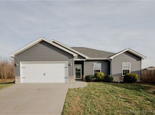 5702 Water View, Memphis, IN 47143