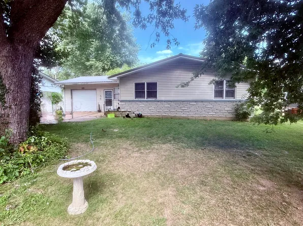 509 S Randel Street, Mountain Grove, MO 65711