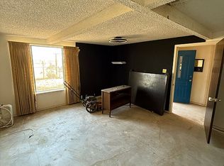 822 SW 2001st, Andrews, TX 79714