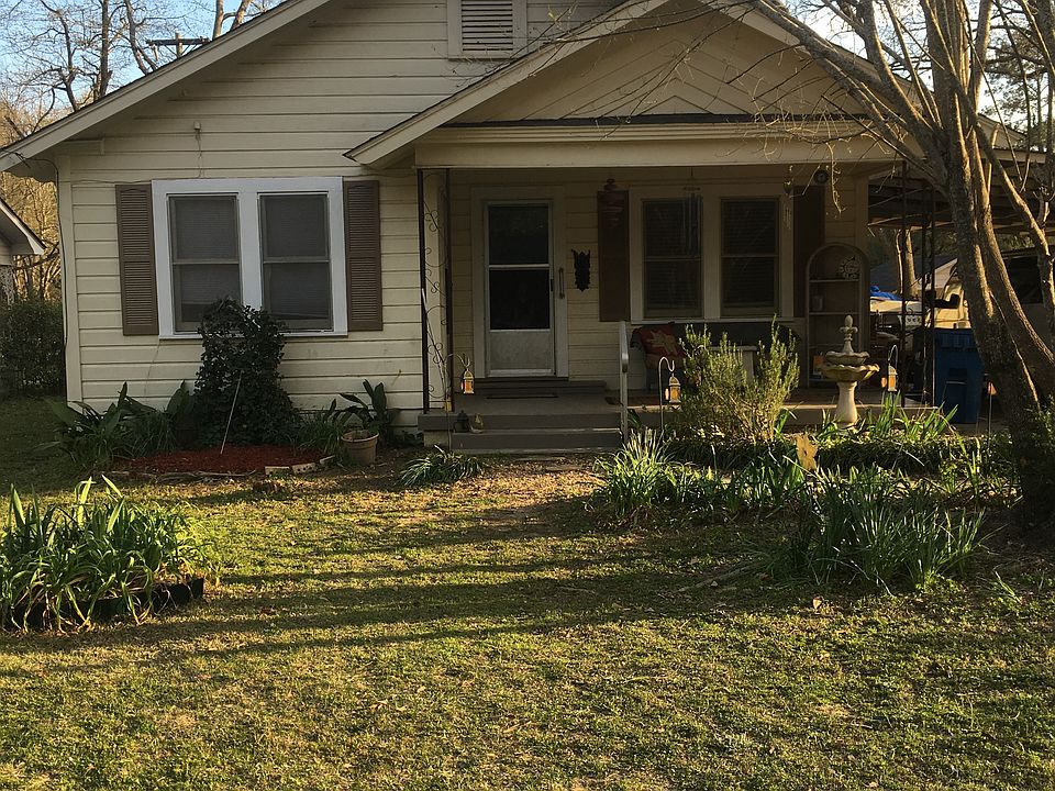 A Great Place to Call HOME!