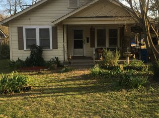 231 Rickett St, Rusk, TX 75785