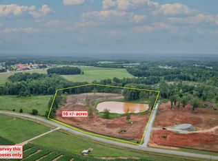 1350 Burr Harris Rd, Watkinsville, GA 30677