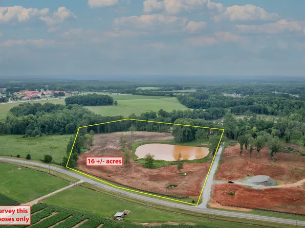 1350 Burr Harris Rd, Watkinsville, GA 30677