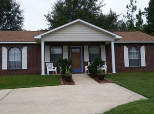 18435 Riverline Dr W, Saucier, MS 39574