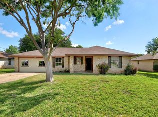 3403 Broken Spoke Trl, Georgetown, TX 78628