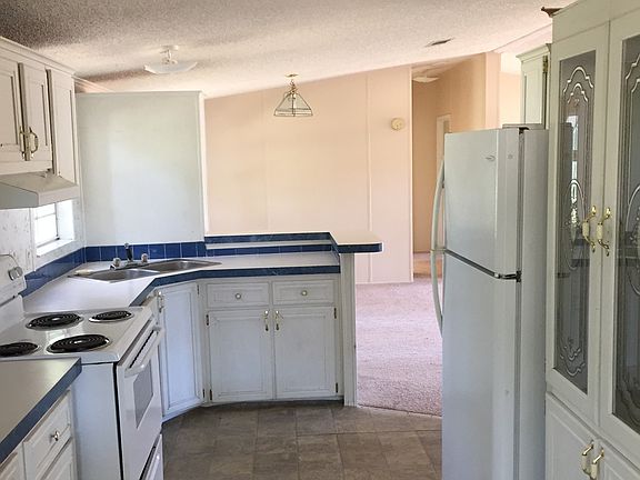 Before remodel 