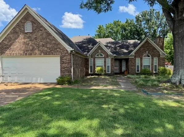 862 Cairn Creek Dr, Cordova, TN 38018