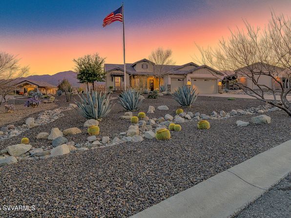 1385 E Partridge Ct, Cottonwood, AZ 86326