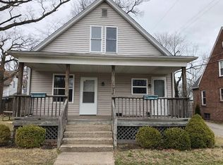 210 Tryon St #2, Michigan City, IN 46360