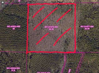 38 W Sardis Rd, Bauxite, AR 72011