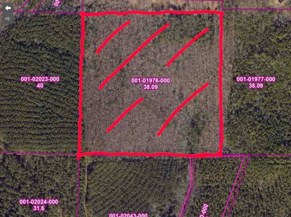 38 W Sardis Rd, Bauxite, AR 72011