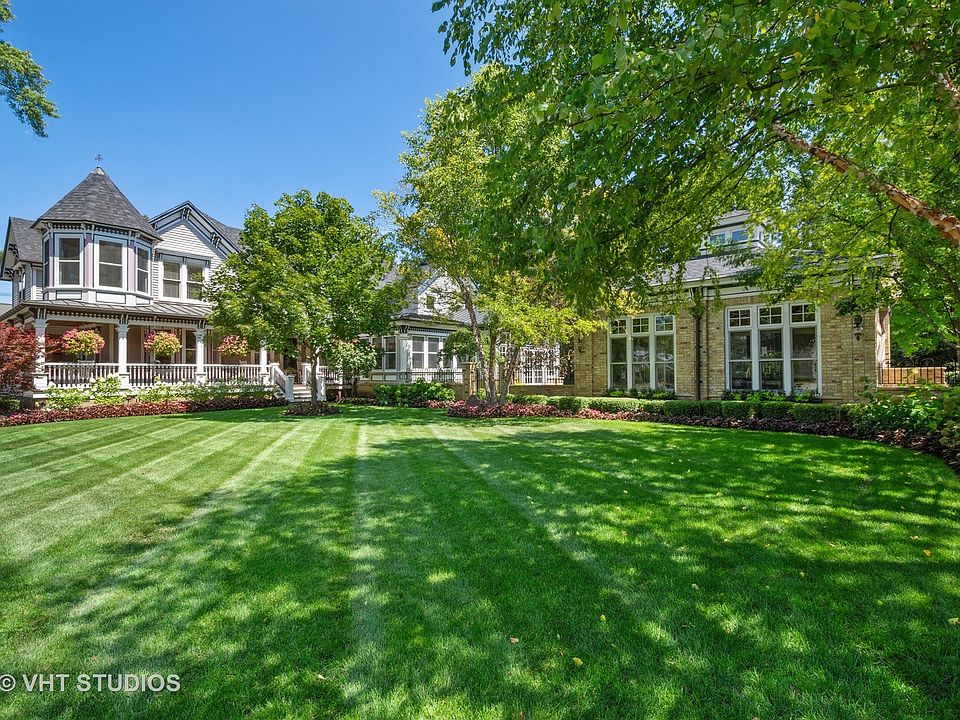 309 S Cook St, Barrington, IL 60010 Zillow