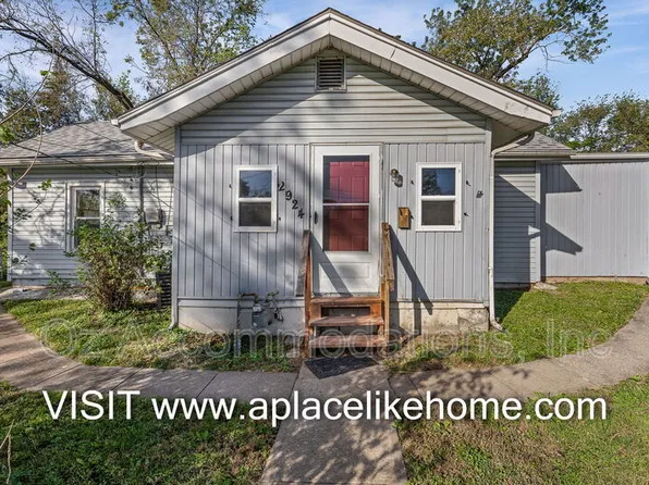 2924 N 30th St, Kansas City, KS 66104